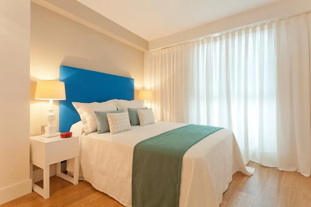 Apartment Home Club Calle Nueva Lofts Malaga