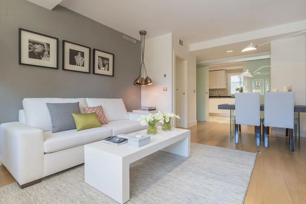 Home Club Calle Nueva Lofts Malaga 0*,  Spain