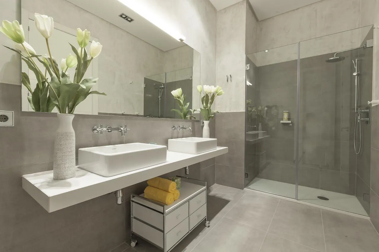 Apartment Home Club Calle Nueva Lofts Malaga