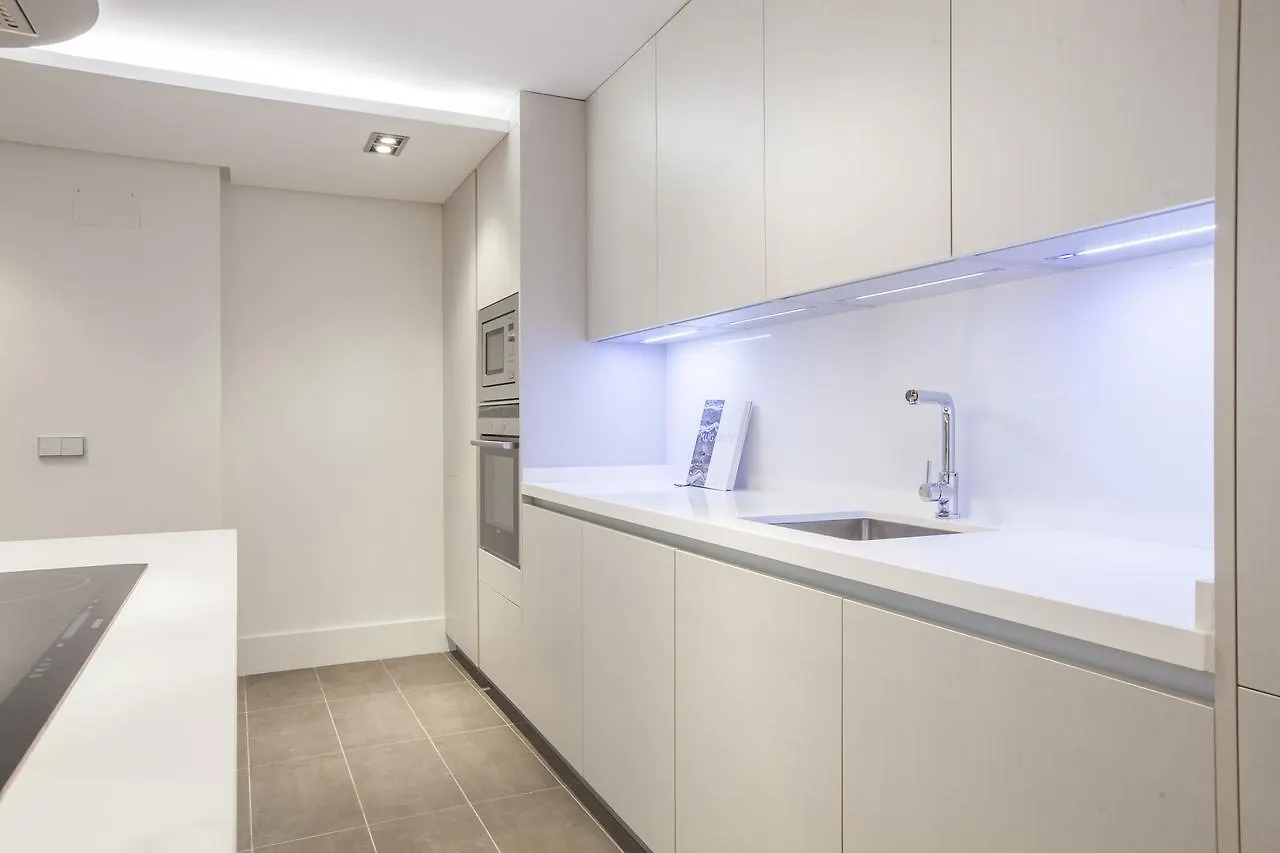 Home Club Calle Nueva Lofts Malaga 0*,  Spain