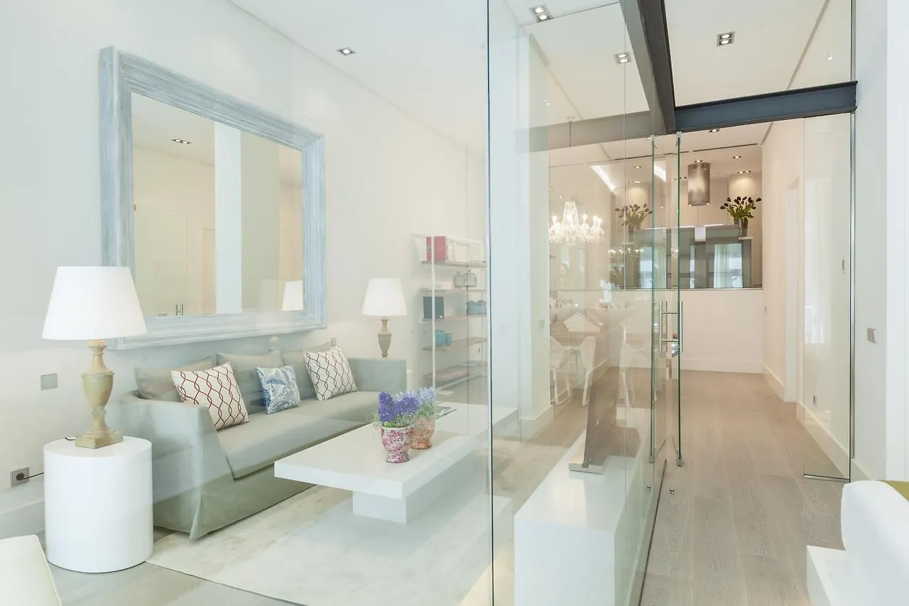 Home Club Calle Nueva Lofts Malaga 0*,  Spain