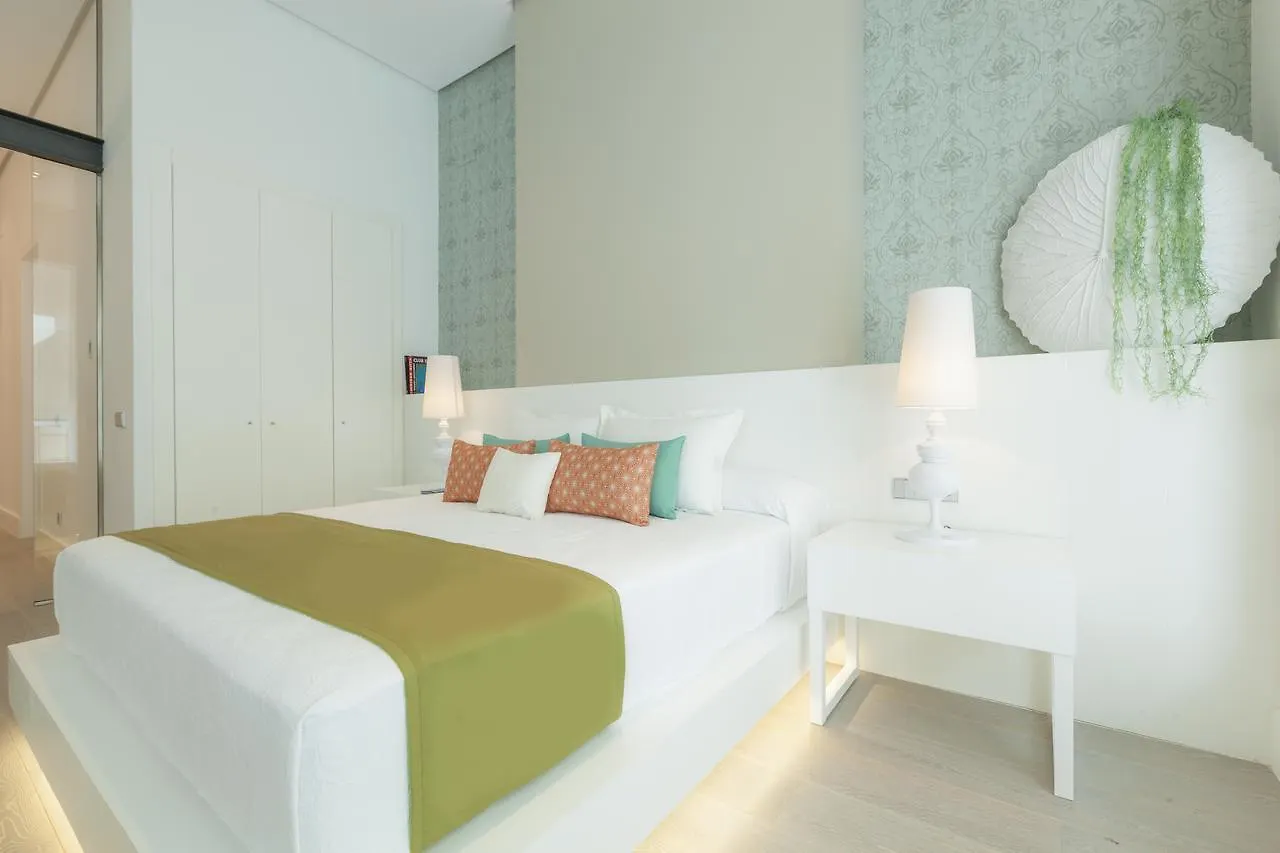 Home Club Calle Nueva Lofts Malaga 0*,  Spain