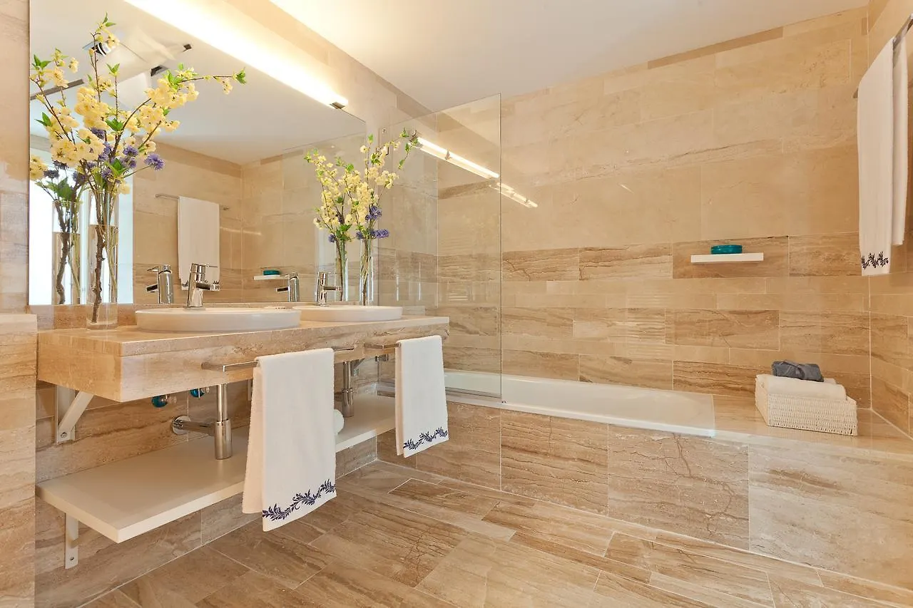 Home Club Calle Nueva Lofts Malaga